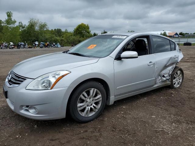 NISSAN ALTIMA BAS 2011 1n4al2ap4bn489226