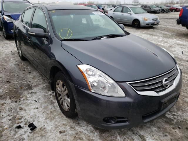 NISSAN ALTIMA BAS 2011 1n4al2ap4bn490439