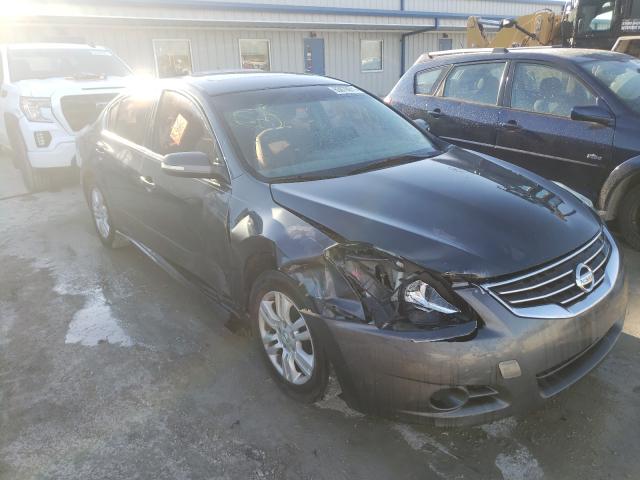 NISSAN ALTIMA BAS 2011 1n4al2ap4bn491445