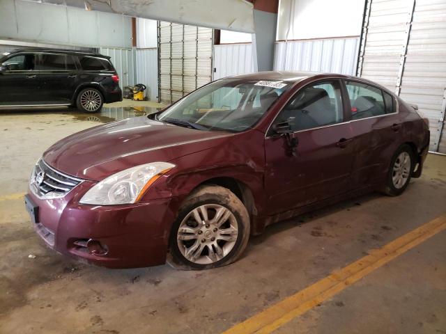 NISSAN ALTIMA BAS 2011 1n4al2ap4bn491641