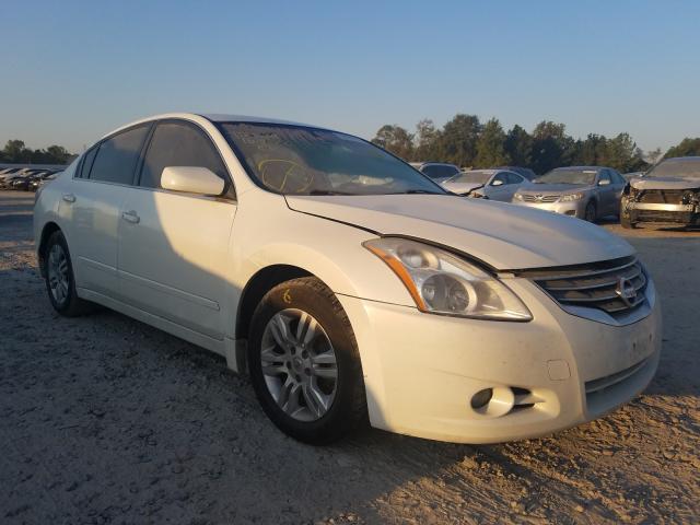 NISSAN ALTIMA BAS 2011 1n4al2ap4bn493129