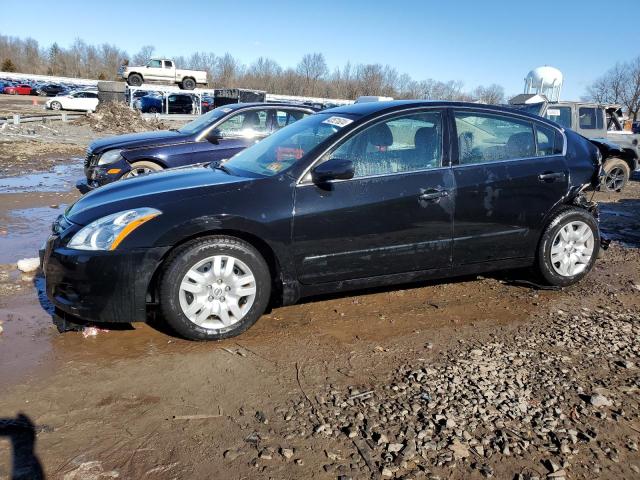 NISSAN ALTIMA 2011 1n4al2ap4bn494281