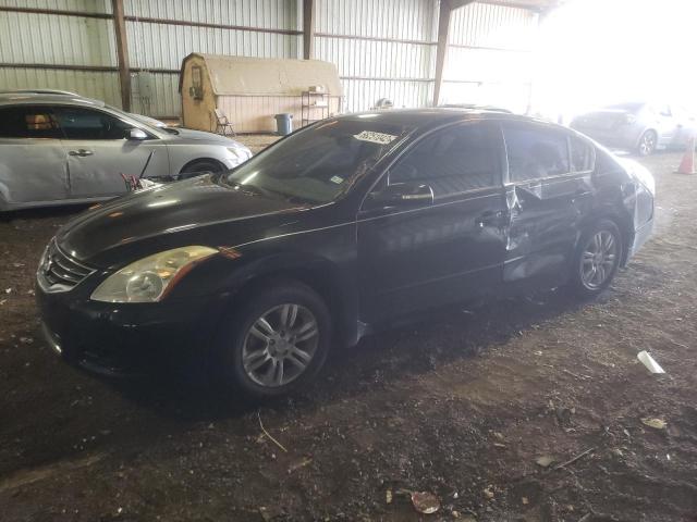 NISSAN ALTIMA 2011 1n4al2ap4bn494765