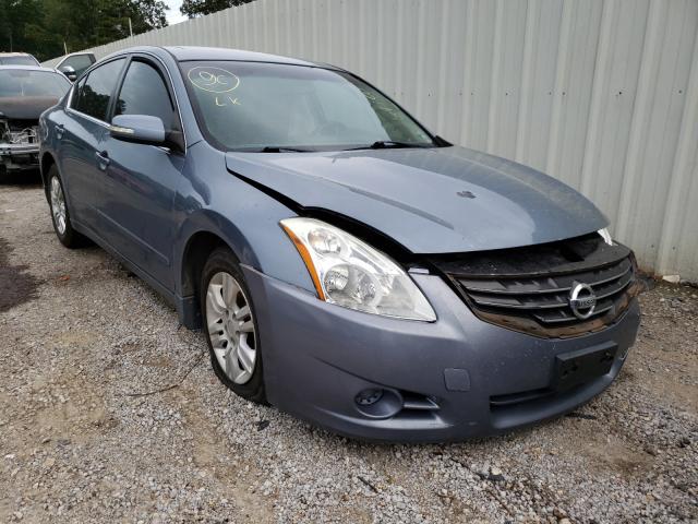 NISSAN ALTIMA BAS 2011 1n4al2ap4bn495088