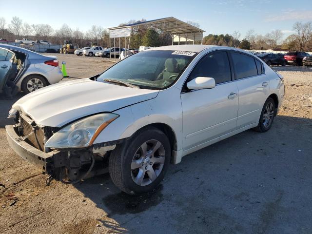 NISSAN ALTIMA 2011 1n4al2ap4bn495138