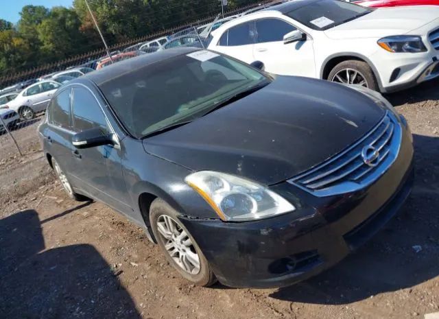 NISSAN ALTIMA 2011 1n4al2ap4bn495608