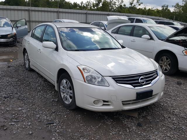 NISSAN ALTIMA BAS 2011 1n4al2ap4bn495799