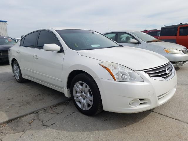 NISSAN ALTIMA BAS 2011 1n4al2ap4bn496340