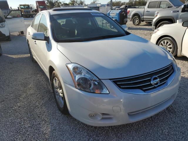 NISSAN ALTIMA BAS 2011 1n4al2ap4bn496581