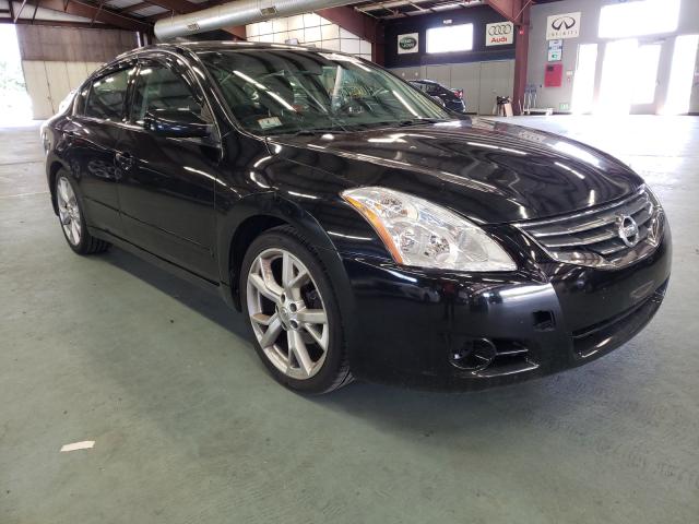 NISSAN ALTIMA BAS 2011 1n4al2ap4bn498007