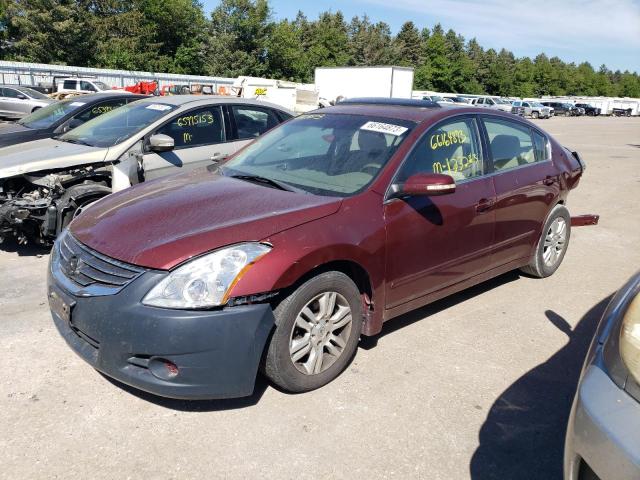 NISSAN ALTIMA BAS 2011 1n4al2ap4bn498363