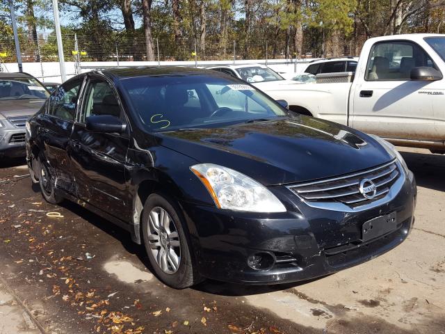 NISSAN ALTIMA BAS 2011 1n4al2ap4bn498802