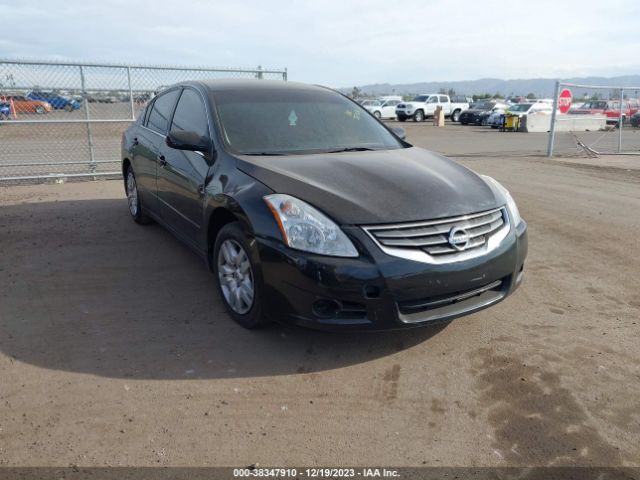 NISSAN ALTIMA 2011 1n4al2ap4bn498816