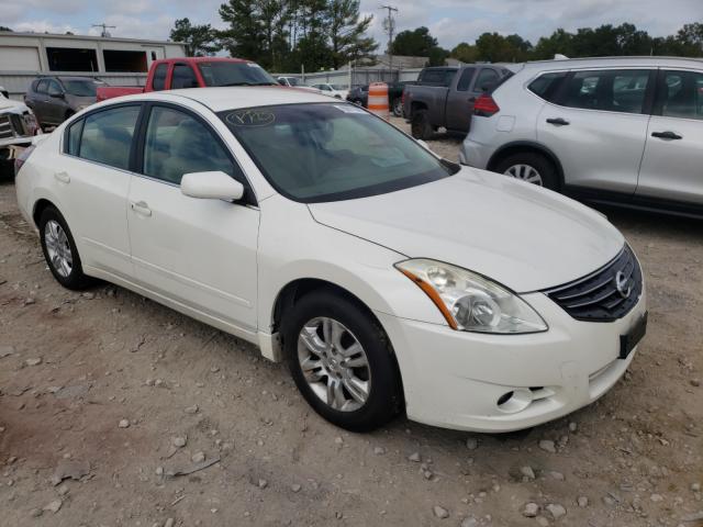 NISSAN ALTIMA BAS 2011 1n4al2ap4bn498914