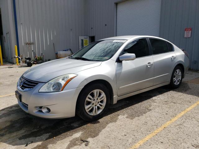 NISSAN ALTIMA 2011 1n4al2ap4bn499576