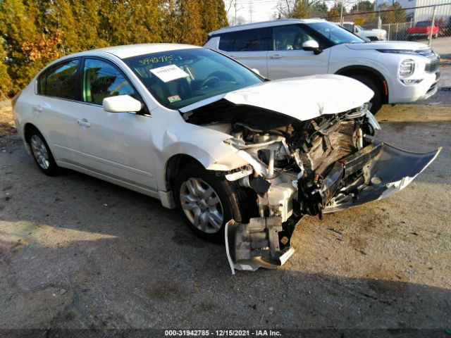 NISSAN ALTIMA 2011 1n4al2ap4bn500192