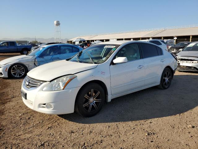 NISSAN ALTIMA 2011 1n4al2ap4bn500354