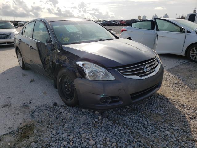 NISSAN ALTIMA BAS 2011 1n4al2ap4bn501441