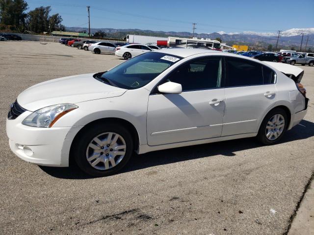 NISSAN ALTIMA BAS 2011 1n4al2ap4bn502251