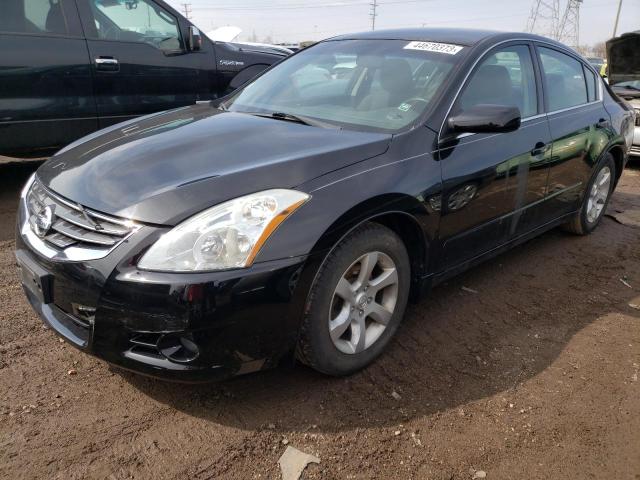 NISSAN ALTIMA BAS 2011 1n4al2ap4bn503917