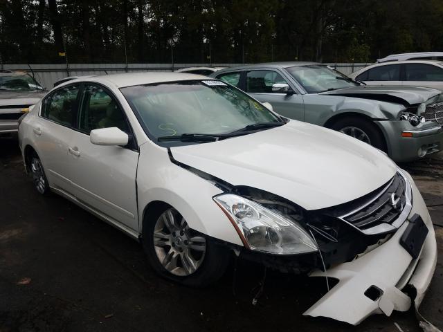 NISSAN ALTIMA BAS 2011 1n4al2ap4bn504260