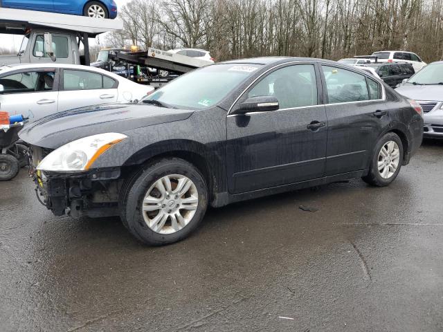 NISSAN ALTIMA 2011 1n4al2ap4bn504422