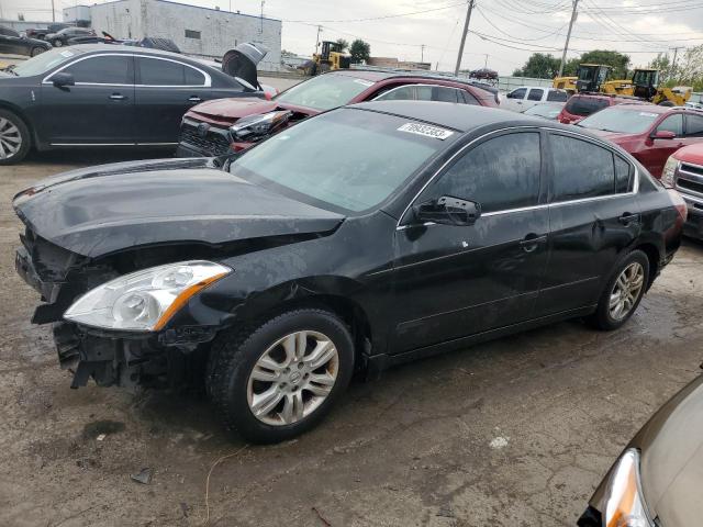 NISSAN ALTIMA BAS 2011 1n4al2ap4bn505019