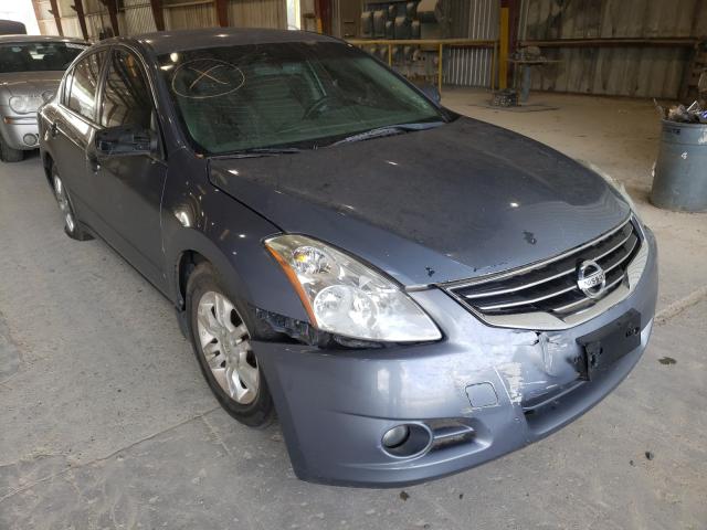 NISSAN ALTIMA BAS 2011 1n4al2ap4bn505750