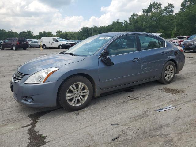 NISSAN ALTIMA BAS 2011 1n4al2ap4bn505974