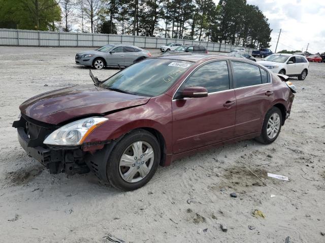 NISSAN ALTIMA BAS 2011 1n4al2ap4bn506137