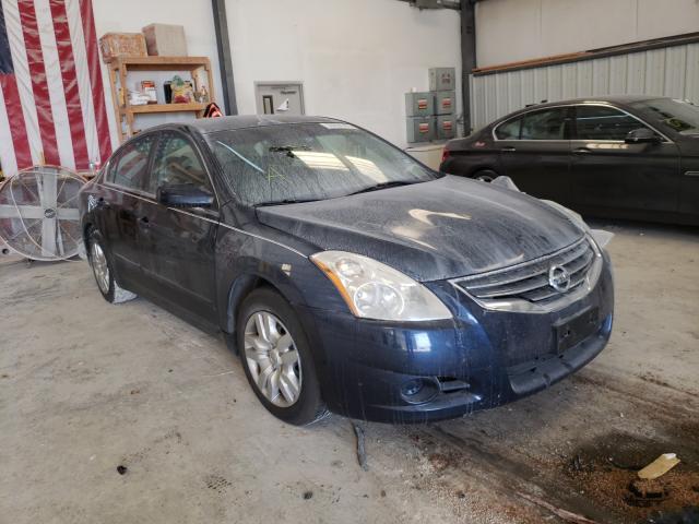 NISSAN ALTIMA BAS 2011 1n4al2ap4bn508275