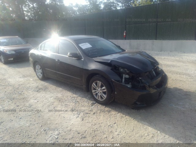 NISSAN ALTIMA 2011 1n4al2ap4bn508597