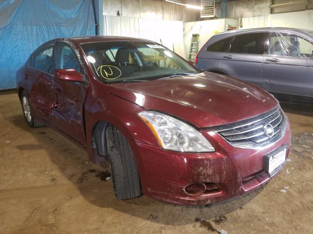 NISSAN ALTIMA BAS 2011 1n4al2ap4bn510222