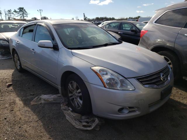 NISSAN ALTIMA BAS 2011 1n4al2ap4bn510947