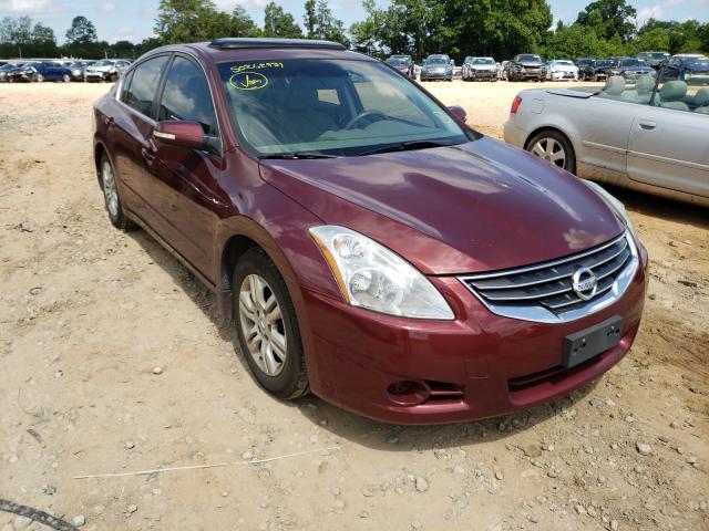 NISSAN ALTIMA BAS 2011 1n4al2ap4bn510964