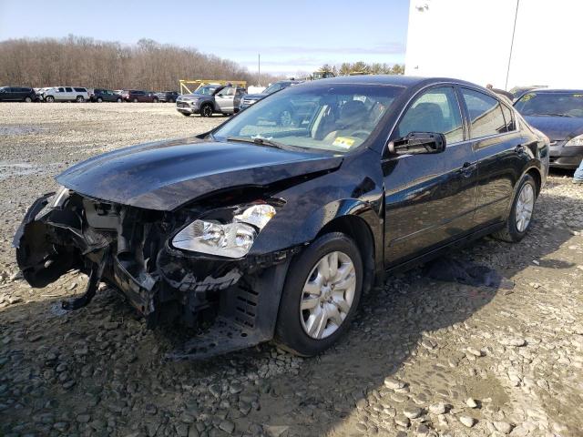 NISSAN ALTIMA BAS 2011 1n4al2ap4bn511452