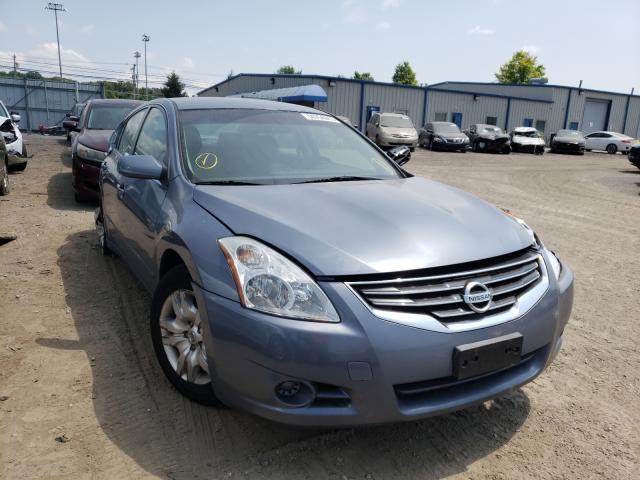 NISSAN ALTIMA BAS 2011 1n4al2ap4bn511922