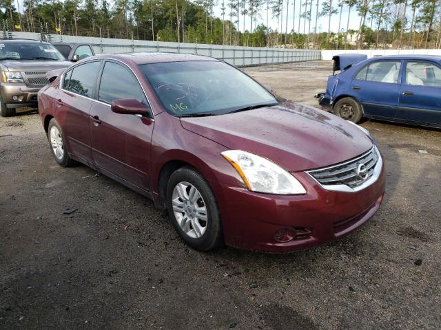 NISSAN ALTIMA BAS 2011 1n4al2ap4bn512603