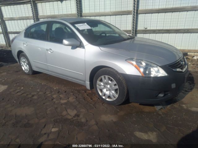 NISSAN ALTIMA 2011 1n4al2ap4bn512648