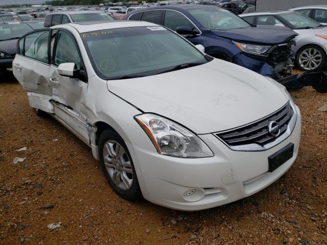 NISSAN ALTIMA BAS 2011 1n4al2ap4bn512827