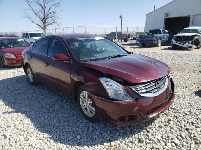 NISSAN ALTIMA BAS 2011 1n4al2ap4bn513251