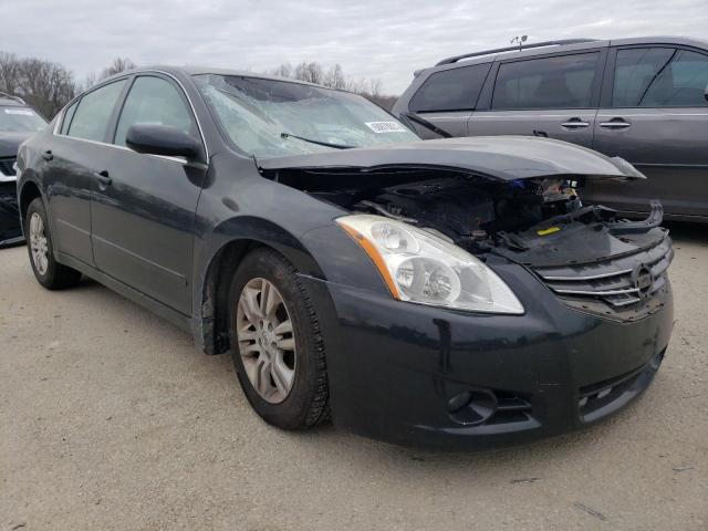 NISSAN ALTIMA BAS 2011 1n4al2ap4bn513332