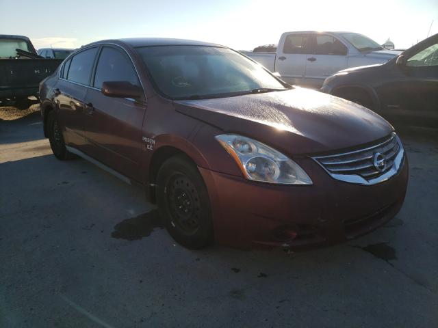 NISSAN ALTIMA BAS 2011 1n4al2ap4bn513346