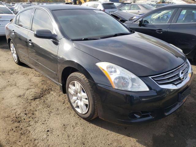 NISSAN ALTIMA BAS 2011 1n4al2ap4bn513475