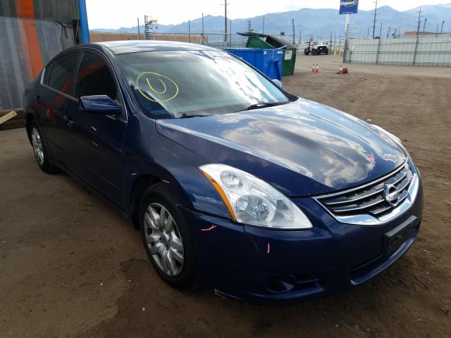 NISSAN ALTIMA BAS 2011 1n4al2ap4bn513766