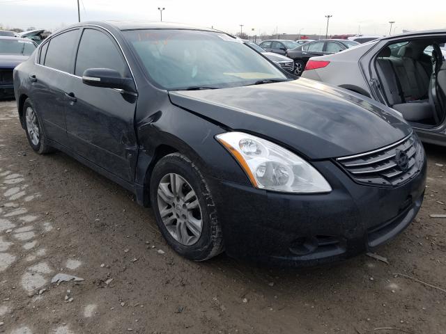 NISSAN ALTIMA BAS 2011 1n4al2ap4bn514089