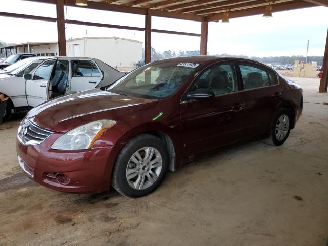 NISSAN ALTIMA BAS 2011 1n4al2ap4bn514450