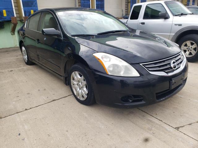 NISSAN ALTIMA BAS 2011 1n4al2ap4bn514853