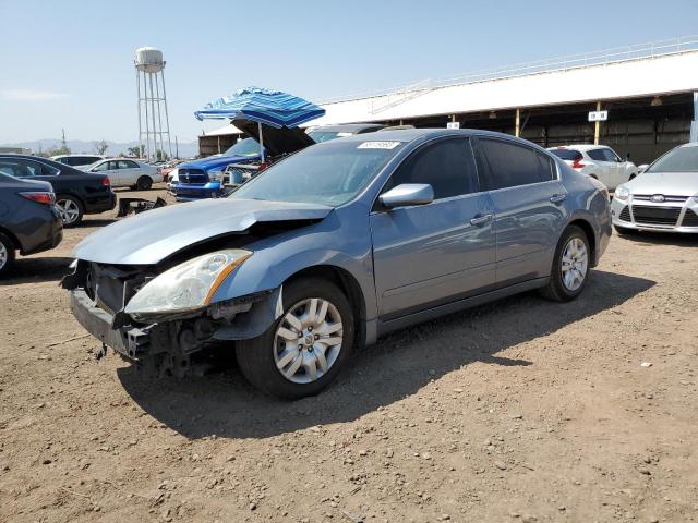 NISSAN ALTIMA BAS 2011 1n4al2ap4bn514982