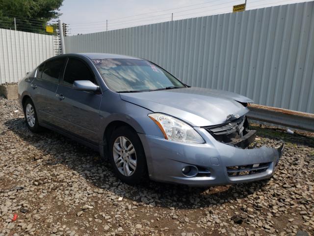 NISSAN ALTIMA BAS 2011 1n4al2ap4bn514996